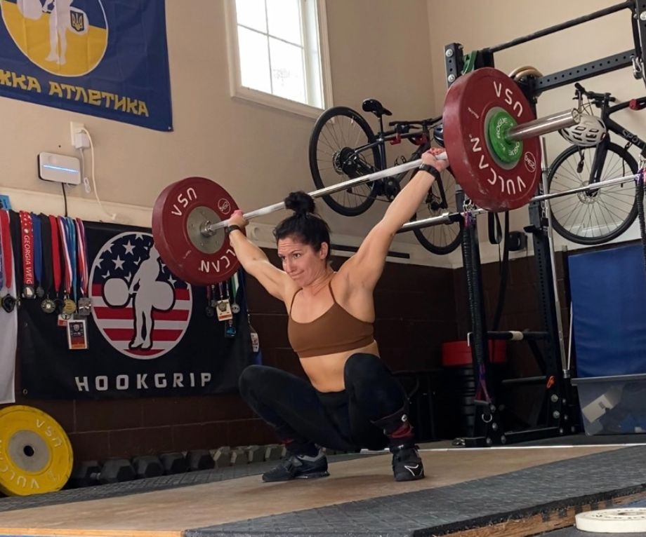 Rogue, REP, Eleiko, and More: The Best Barbells for Women (2024)