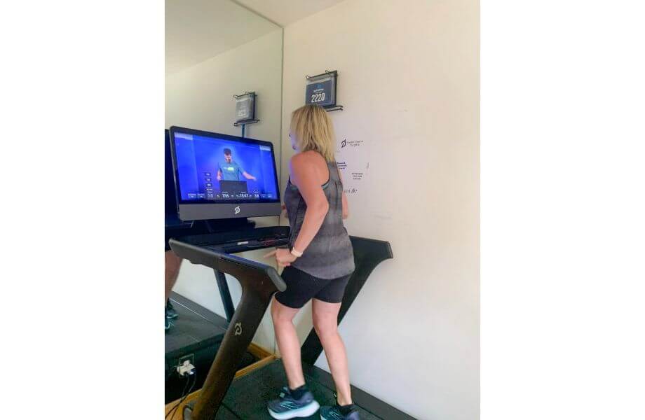 Peloton Tread: Start your treadmill journey