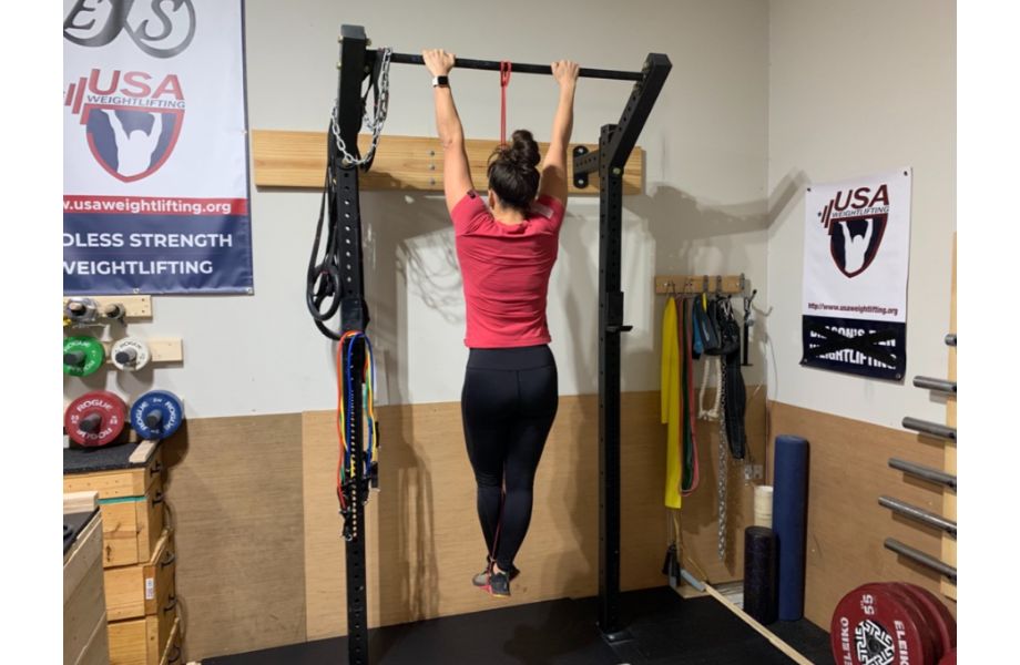 Pull-Up Variations: Expert Tips