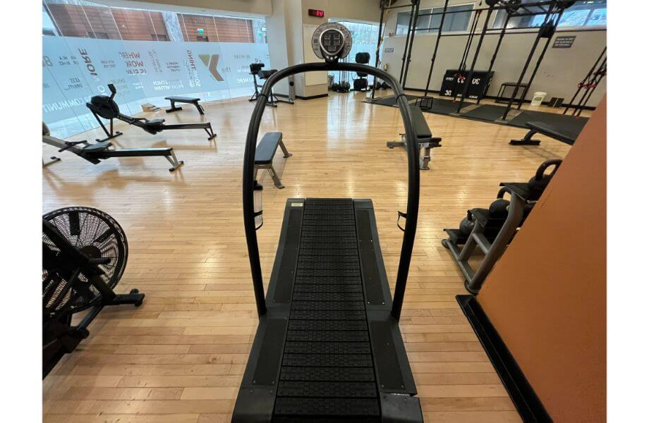 Woodway Curve Treadmill Review (2024)