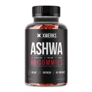 xwerks-ashwa-gummies-product-image