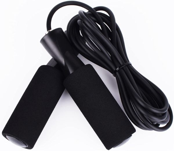 The Best Jump Rope  Reviews by Wirecutter