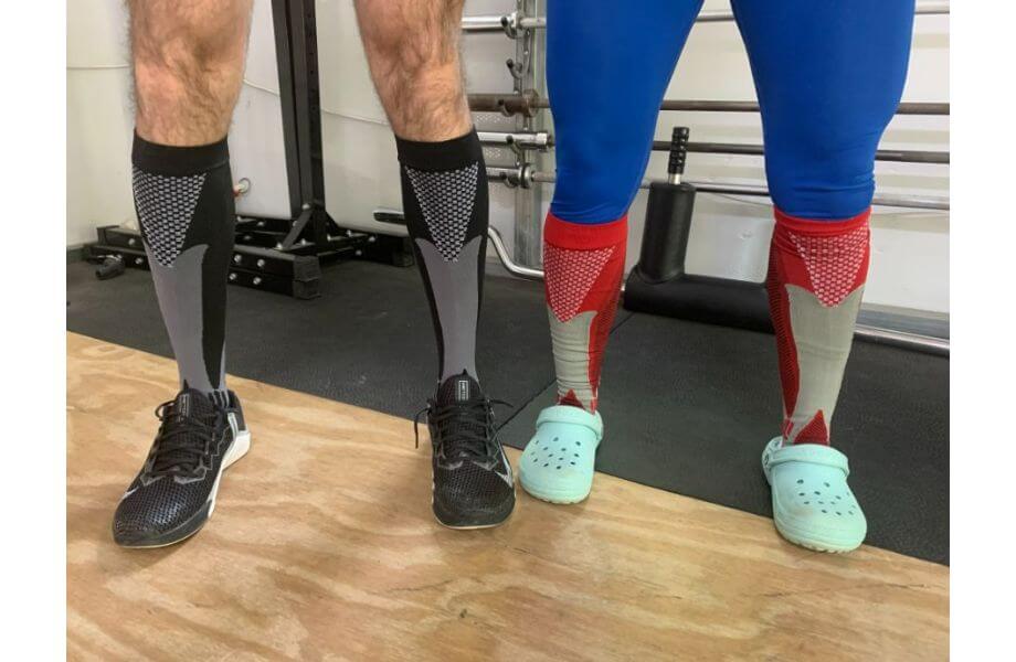 Scouted: Best Leg Compression Sleeves for Running