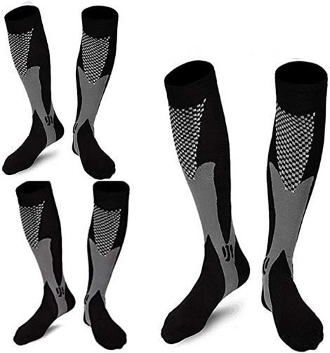 Best Calf Compression Sleeves (2024)